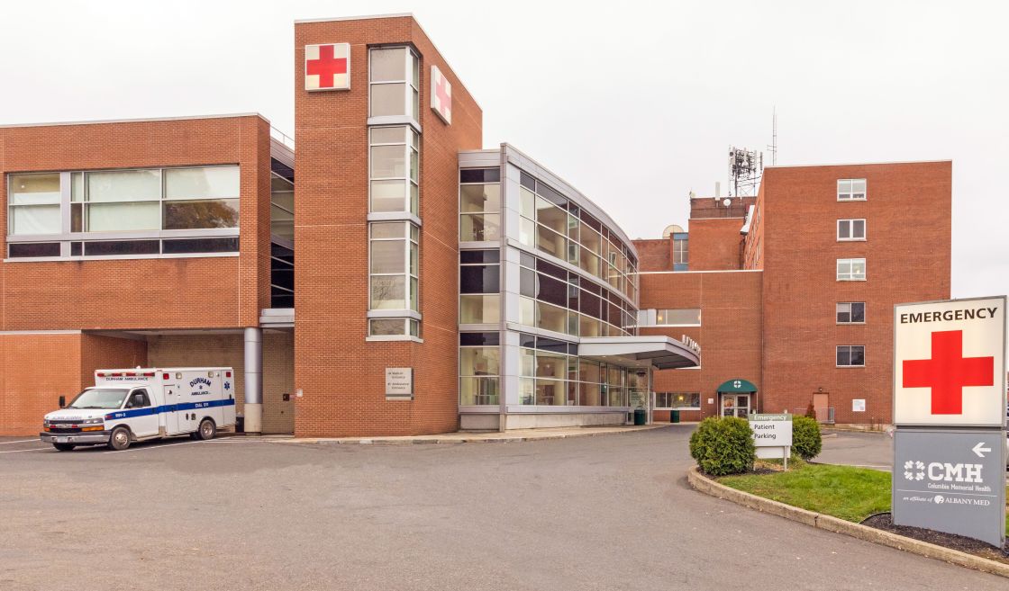 Symbolbild - Kliniken und Geburtshäuser