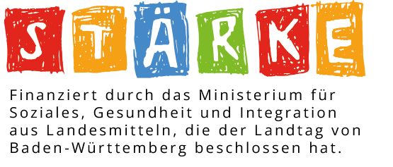 STÄRKE Logo