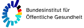 Logo Bundesinstitut für Öffentliche Gesundheit