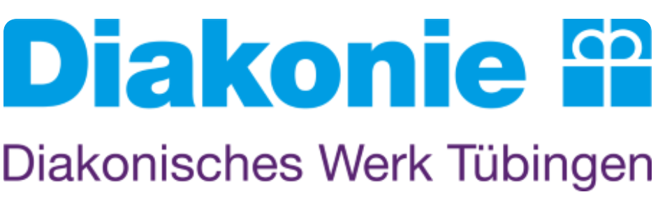 Logo Diakonie Tübingen