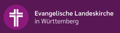 Logo Evangelische Landeskirche Württemberg