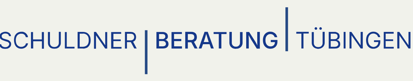 Logo Schuldner Beratung Tübingen