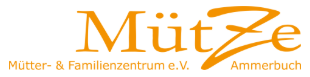 Logo MütZe Ammerbuch