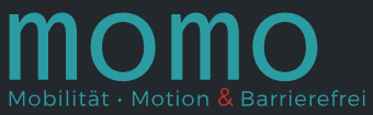 Logo Momo