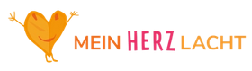 Logo mein Herz lacht