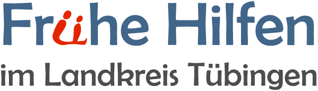 Logo Frühe Hilfen