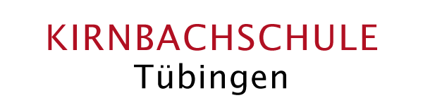 Logo Kirnbachschule