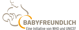 Logo Babyfreundlich