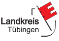 Landkreis Tübingen Logo