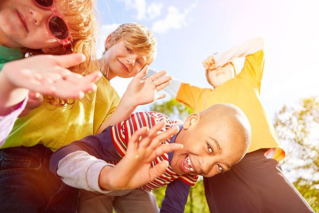 Symbolbild - Jugendberatung