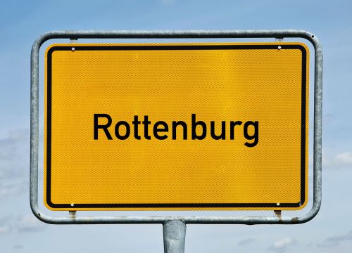 Symbolbild - Angebote in Rottenburg und Umland