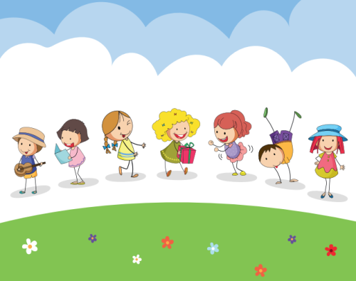 Symbolbild - Bildung und Teilhabe