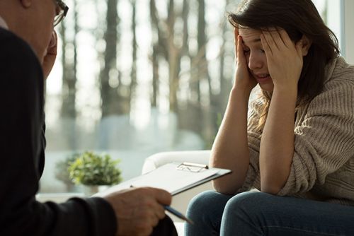 Symbolbild - Krisen-und Notfallberatung