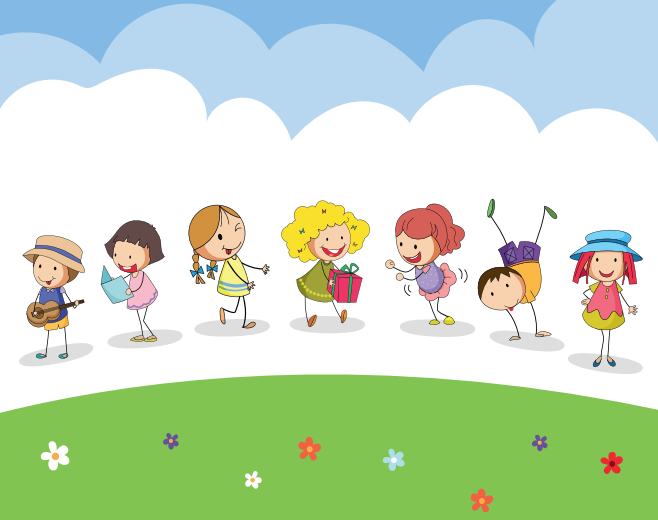 Symbolbild - Bildung und Teilhabe