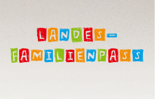 Symbolbild - Landesfamilienpass Baden-Württemberg