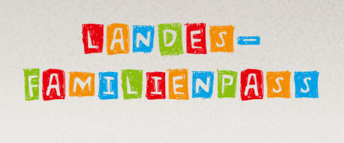Symbolbild - Landesfamilienpass Baden-Württemberg