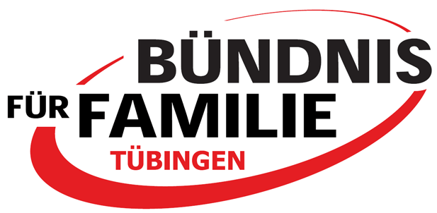 Logo Bündnis für Familie