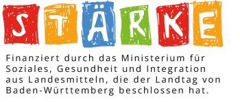 STÄRKE Logo