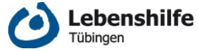 Logo Lebenshilfe