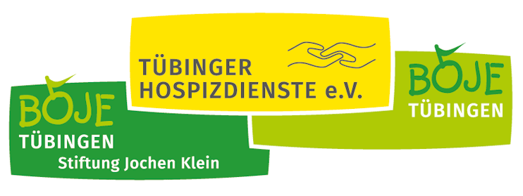 Logo Boje