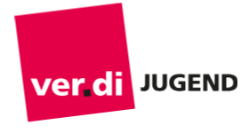 Logo Verdi Jugend