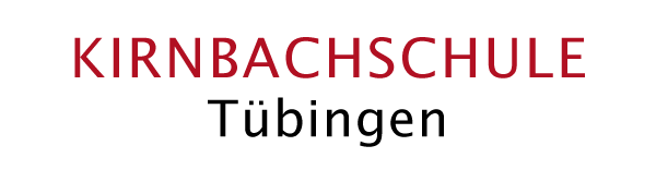 Logo Kirnbachschule